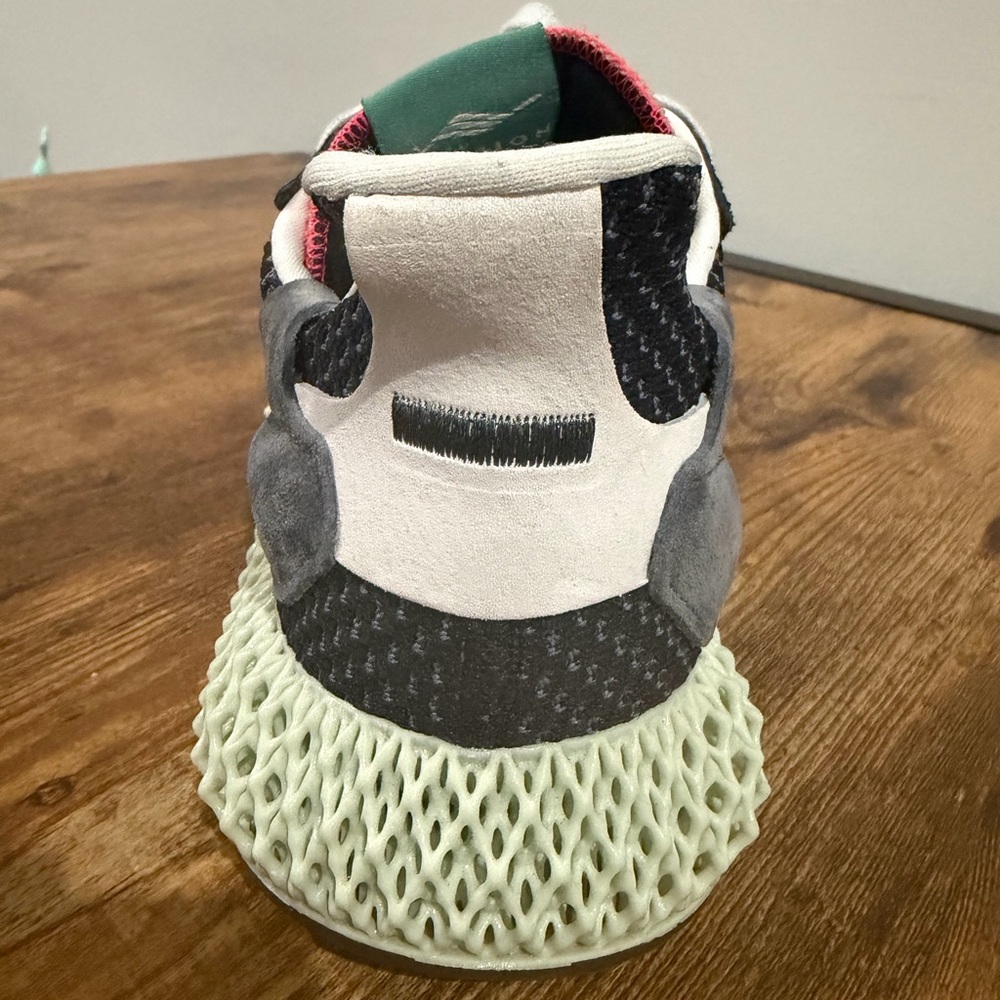 Adidas ZX 4000 4D - Picture 5 of 10